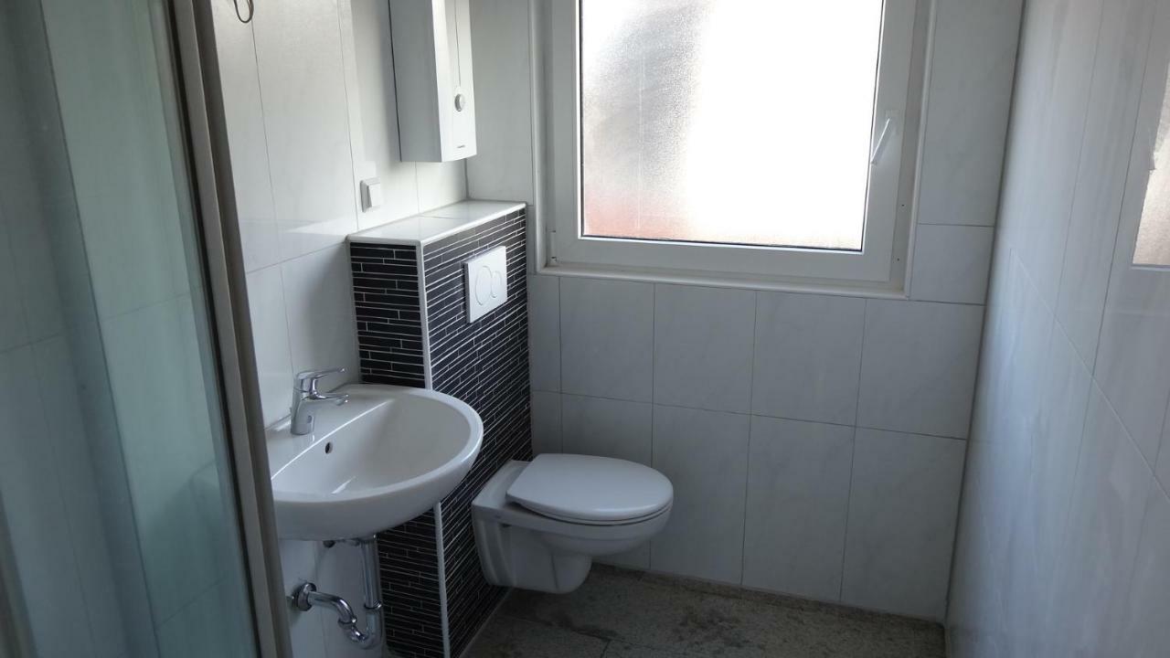 Apartmán Huus Veertein Neuharlingersiel Exteriér fotografie