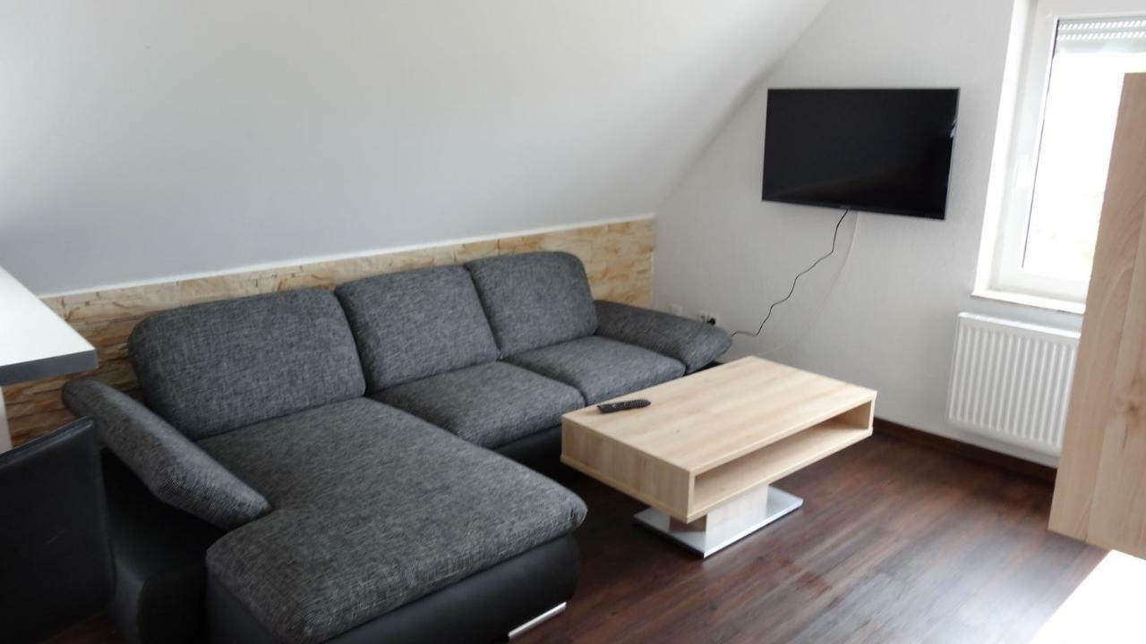 Apartmán Huus Veertein Neuharlingersiel Exteriér fotografie